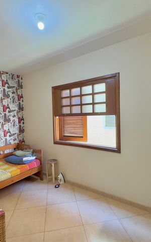 Casa à venda com 167m², 4 quartos e 4 vagas Casa à venda com 167m², 4 quartos e 4 vagasSuite 2