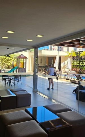 Apartamento à venda com 64m², 2 quartos e 2 vagasÁrea externa