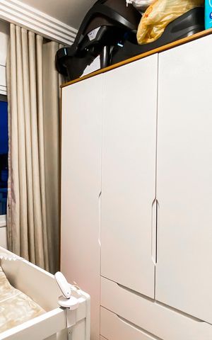 Apartamento à venda com 53m², 2 quartos e 1 vaga