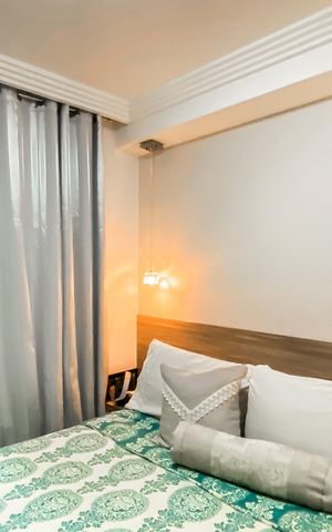 Apartamento à venda com 53m², 2 quartos e 1 vaga