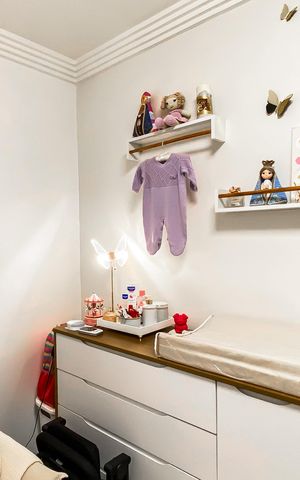 Apartamento à venda com 53m², 2 quartos e 1 vaga