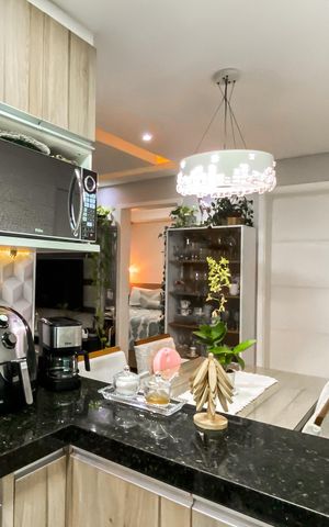 Apartamento à venda com 53m², 2 quartos e 1 vaga