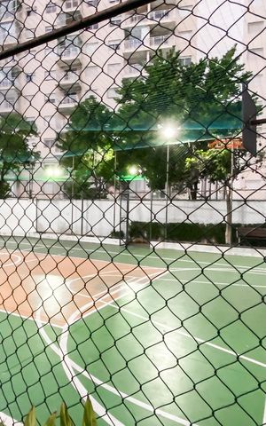 Apartamento à venda com 53m², 2 quartos e 1 vaga