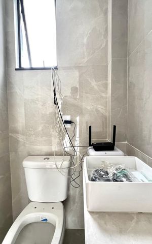 Casa à venda com 160m², 3 quartos e 2 vagas Casa à venda com 160m², 3 quartos e 2 vagasLavabo