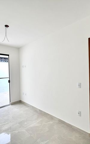 Casa à venda com 160m², 3 quartos e 2 vagas Casa à venda com 160m², 3 quartos e 2 vagasQuarto 2