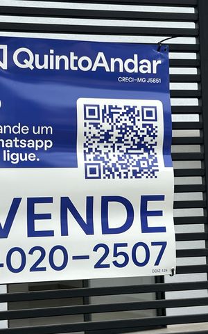 Casa à venda com 160m², 3 quartos e 2 vagas Casa à venda com 160m², 3 quartos e 2 vagasPlaca QuintoAndar