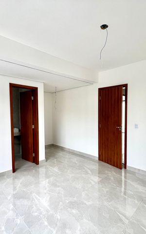Casa à venda com 160m², 3 quartos e 2 vagas Casa à venda com 160m², 3 quartos e 2 vagasQuarto Suíte