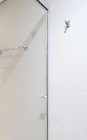 Apartamento para alugar com 50m², 1 quarto e 1 vagaBanheiro