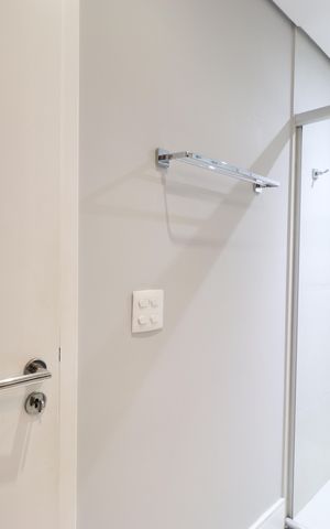 Apartamento para alugar com 50m², 1 quarto e 1 vagaBanheiro