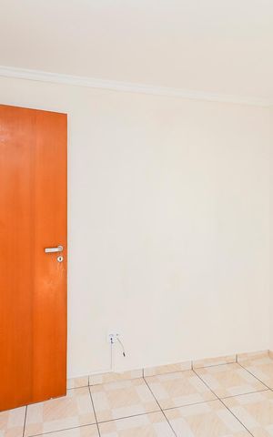 Apartamento para alugar com 53m², 2 quartos e 1 vagaQuarto 1