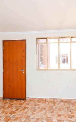 Apartamento para alugar com 53m², 2 quartos e 1 vagaSala