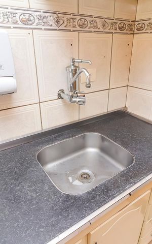 Apartamento para alugar com 53m², 2 quartos e 1 vagaCozinha