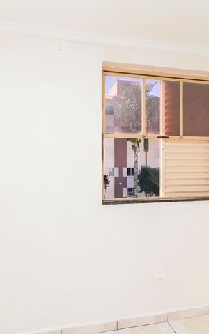 Apartamento para alugar com 53m², 2 quartos e 1 vagaQuarto 2