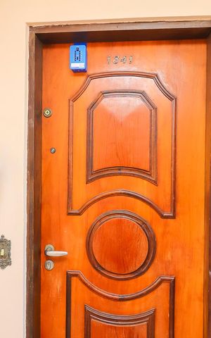 Apartamento para alugar com 53m², 2 quartos e 1 vagaEntrada