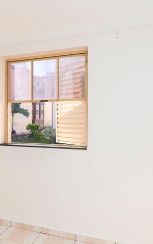Apartamento para alugar com 53m², 2 quartos e 1 vagaQuarto 1