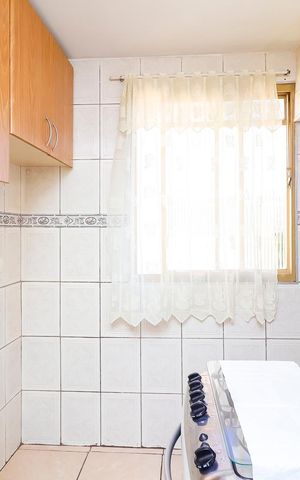 Apartamento para alugar com 53m², 2 quartos e 1 vagaCozinha