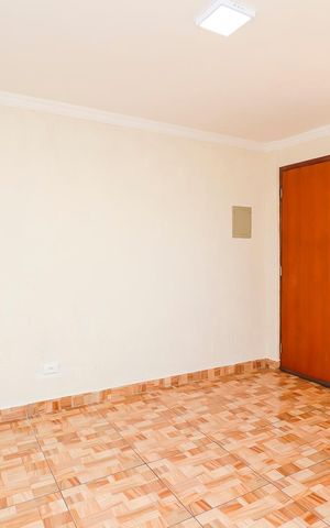 Apartamento para alugar com 53m², 2 quartos e 1 vagaSala