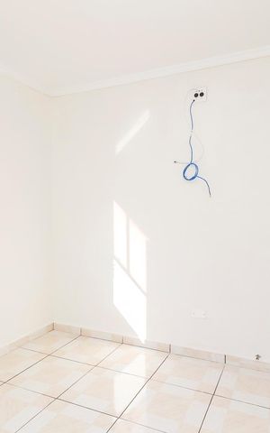 Apartamento para alugar com 53m², 2 quartos e 1 vagaQuarto 2