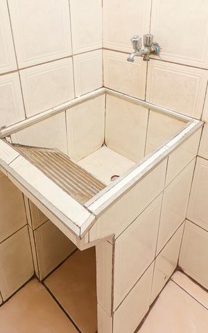 Apartamento para alugar com 53m², 2 quartos e 1 vagaÁrea de Serviço