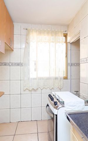 Apartamento para alugar com 53m², 2 quartos e 1 vagaCozinha
