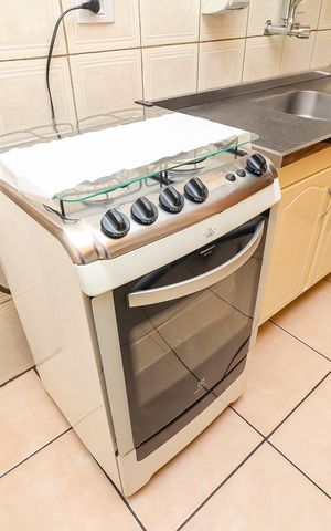 Apartamento para alugar com 53m², 2 quartos e 1 vagaCozinha