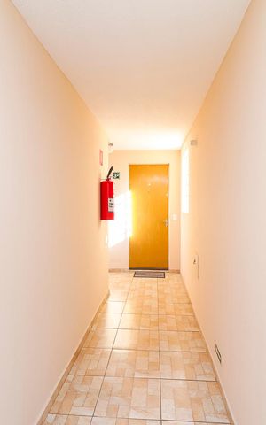 Apartamento para alugar com 53m², 2 quartos e 1 vagaHall