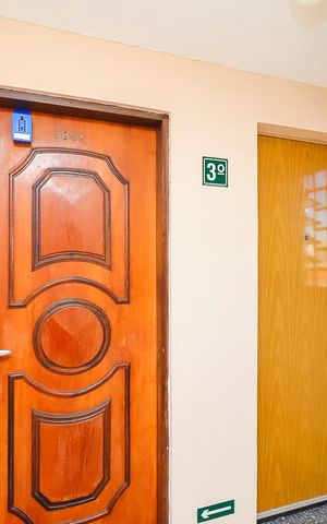 Apartamento para alugar com 53m², 2 quartos e 1 vagaEntrada