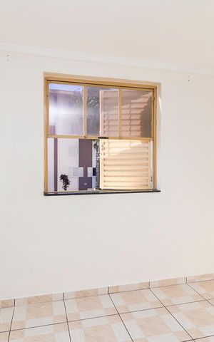 Apartamento para alugar com 53m², 2 quartos e 1 vagaQuarto 1