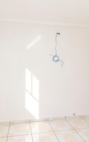 Apartamento para alugar com 53m², 2 quartos e 1 vagaQuarto 2