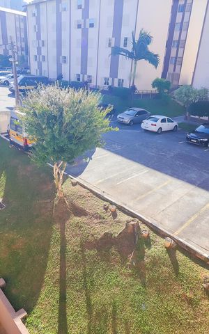 Apartamento para alugar com 53m², 2 quartos e 1 vagaVista do Quarto 1