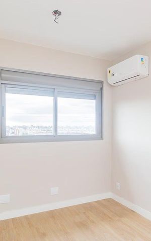 Apartamento para alugar com 48m², 1 quarto e 1 vaga Apartamento para alugar com 48m², 1 quarto e 1 vagaQuarto