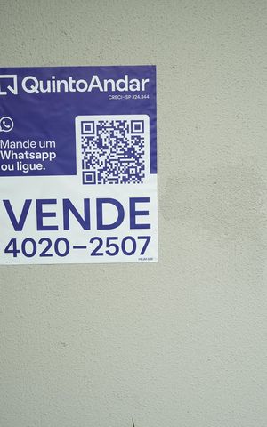 Studio à venda com 55m², 1 quarto e sem vagaPlaca
