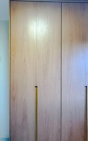 Apartamento à venda com 45m², 2 quartos e 1 vagaQuarto 2
