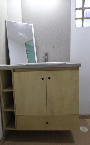 Casa à venda com 243m², 3 quartos e 2 vagasBanheiro