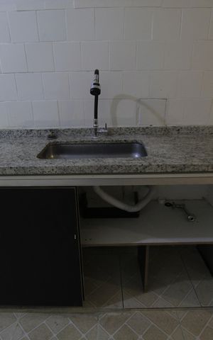 Casa à venda com 243m², 3 quartos e 2 vagasCozinha