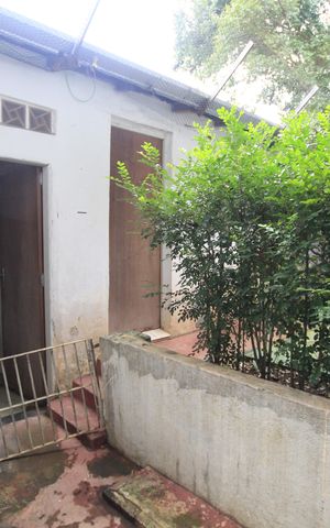 Casa à venda com 243m², 3 quartos e 2 vagasÁrea externa