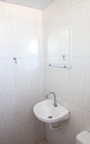 Apartamento à venda com 118m², 3 quartos e 1 vagaBanheiro 2