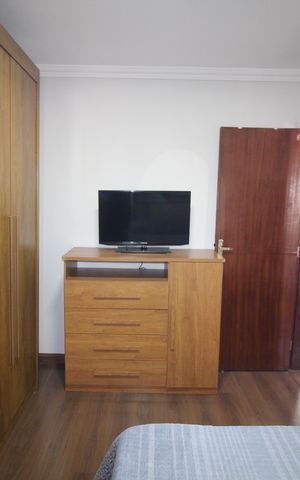 Apartamento à venda com 118m², 3 quartos e 1 vagaQuarto 1