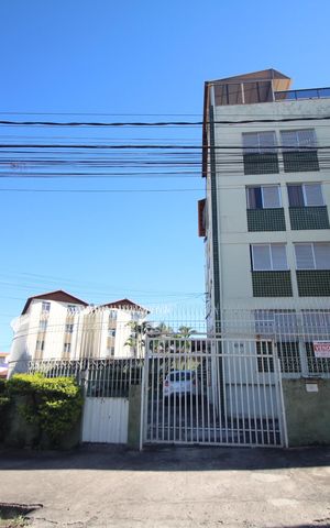 Apartamento à venda com 118m², 3 quartos e 1 vagaFachada