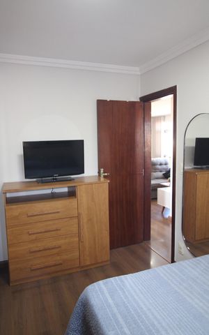Apartamento à venda com 118m², 3 quartos e 1 vagaQuarto 1
