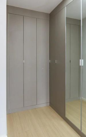 Apartamento para alugar com 55m², 2 quartos e 1 vaga Apartamento para alugar com 55m², 2 quartos e 1 vagaQuarto 2