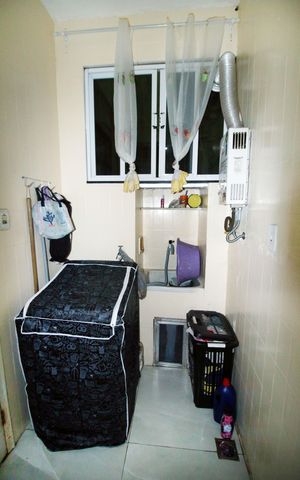 Apartamento à venda com 39m², 2 quartos e 1 vagaÁrea de Serviço