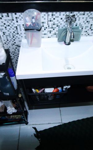 Apartamento à venda com 39m², 2 quartos e 1 vagaBanheiro