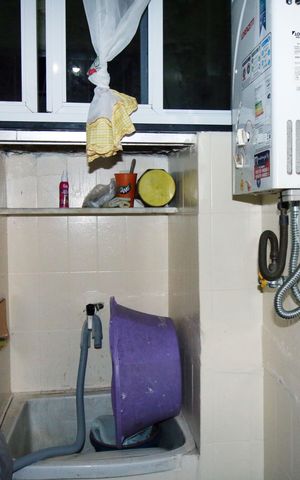 Apartamento à venda com 39m², 2 quartos e 1 vagaÁrea de Serviço