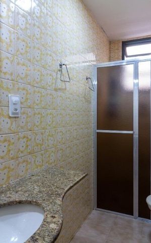 Apartamento à venda com 94m², 3 quartos e 1 vaga