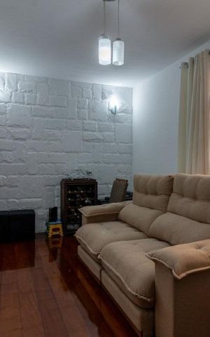 Apartamento à venda com 94m², 3 quartos e 1 vaga