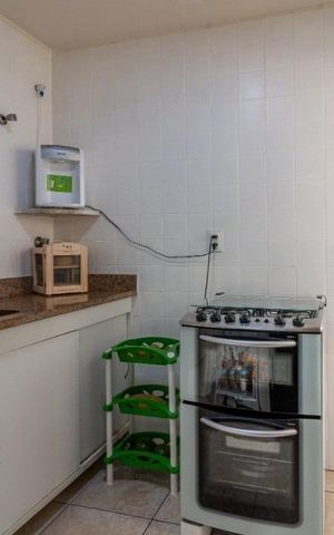 Apartamento à venda com 94m², 3 quartos e 1 vaga