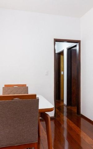 Apartamento à venda com 94m², 3 quartos e 1 vaga