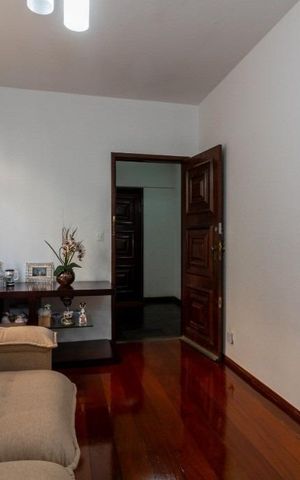 Apartamento à venda com 94m², 3 quartos e 1 vaga