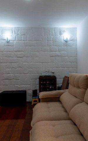 Apartamento à venda com 94m², 3 quartos e 1 vaga